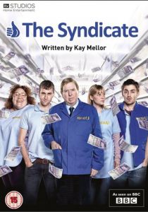 Синдикат (2012) Синдикат (2012)
