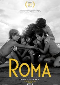 Рома (2018) Рома (2018)