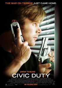Гражданская обязанность (2006) Гражданская обязанность (2006)