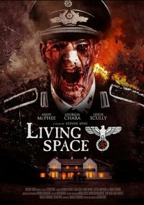 Жилое пространство (2018) Жилое пространство (2018)