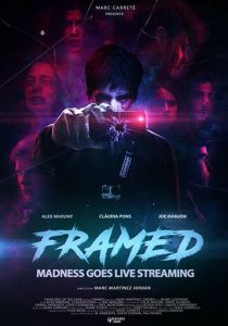 Кровавый стрим (2017) Кровавый стрим (2017)