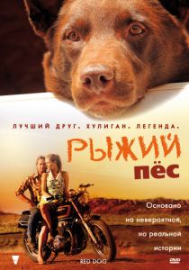 Рыжий пес (2011) Рыжий пес (2011)