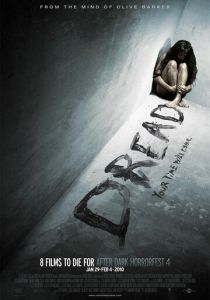 Страх (2009) Страх (2009)
