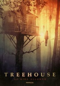 Домик на дереве (2014) Домик на дереве (2014)