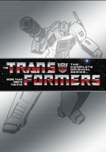 Трансформеры (1984) Трансформеры (1984)