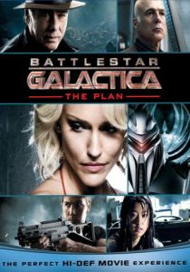 Звездный крейсер Галактика: План (2009) Звездный крейсер Галактика: План (2009)