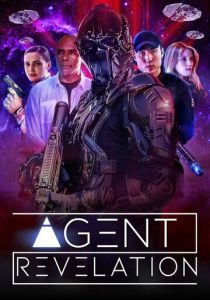 Агент Апокалипсиса (2021) Агент Апокалипсиса (2021)