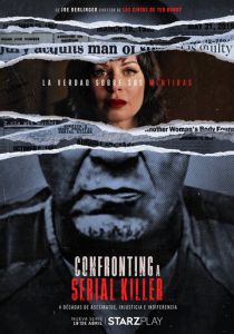 Переиграть серийного убийцу (2021) Переиграть серийного убийцу (2021)