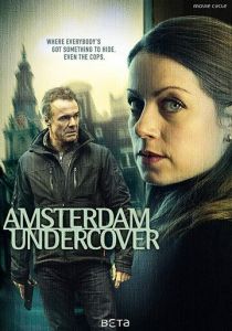 Криминальный Амстердам (2018) Криминальный Амстердам (2018)