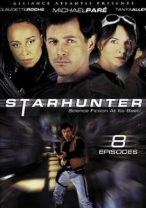 Звёздный охотник (2000) Звёздный охотник (2000)