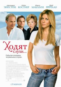 Ходят слухи (2005) Ходят слухи (2005)