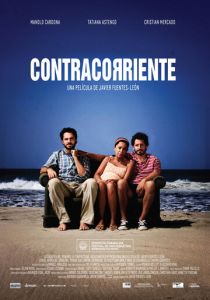 Подводное течение (2009) Подводное течение (2009)