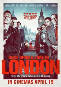 Однажды в Лондоне (2019) Однажды в Лондоне (2019)