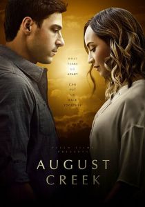 Призраки прошлого (2017) Призраки прошлого (2017)