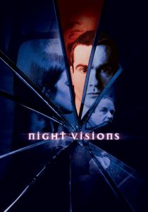 Ночные видения (2001) Ночные видения (2001)