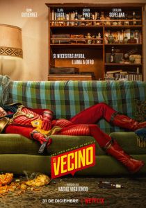 Сосед (2019) Сосед (2019)