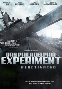 Филадельфийский эксперимент (2012) Филадельфийский эксперимент (2012)