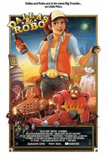 Даллас и Робо (2018) Даллас и Робо (2018)