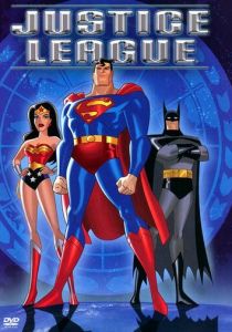 Лига справедливости (2001) Лига справедливости (2001)