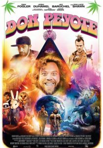 Дон Пейот (2013) Дон Пейот (2013)