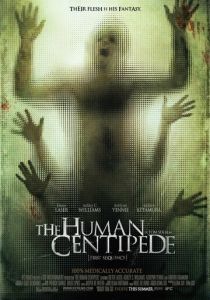 Человеческая многоножка (2009) Человеческая многоножка (2009)