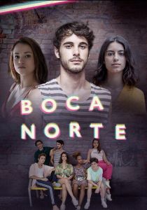 Бока Норте (2019) Бока Норте (2019)