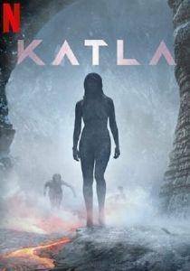 Катла (2021) Катла (2021)