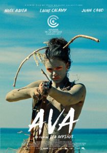 Ава (2017) Ава (2017)