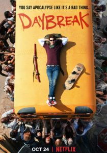 Рассвет апокалипсиса (2019) Рассвет апокалипсиса (2019)