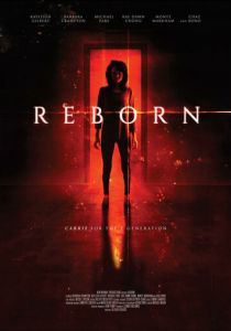 Перерождённая (2018) Перерождённая (2018)