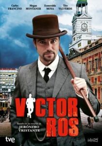 Виктор Рос (2014) Виктор Рос (2014)