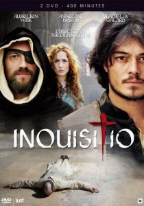 Инквизиция (2012) Инквизиция (2012)