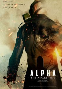 Альфа: Пробуждение (2021) Альфа: Пробуждение (2021)
