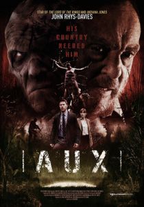 Отголоски войны (2018) Отголоски войны (2018)