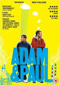 Адам и Пауль (2004) Адам и Пауль (2004)
