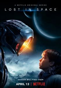 Затерянные в космосе (2018) Затерянные в космосе (2018)