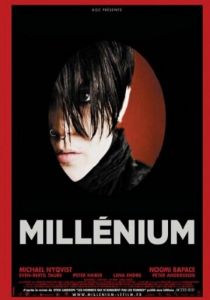 Миллениум (2010) Миллениум (2010)