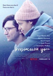 Незаменимый ты (2018) Незаменимый ты (2018)