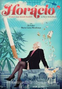 Горацио (2019) Горацио (2019)