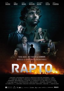 Похищение (2019) Похищение (2019)