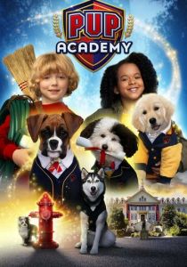 Щенячья академия (2019) Щенячья академия (2019)