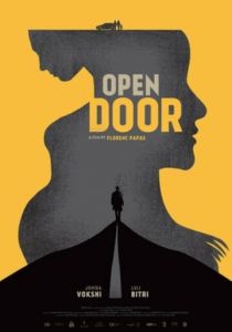 Открытая дверь (2019) Открытая дверь (2019)