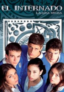 Черная лагуна (2007) Черная лагуна (2007)