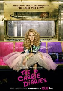 Дневники Кэрри (2013) Дневники Кэрри (2013)