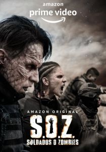 Солдаты-зомби (2021) Солдаты-зомби (2021)