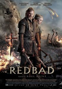 Радбод (2018) Радбод (2018)