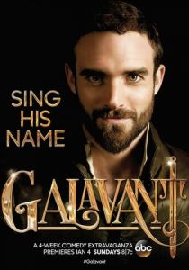 Галавант (2015) Галавант (2015)