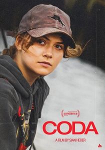 CODA: Ребенок глухих родителей (2021) CODA: Ребенок глухих родителей (2021)