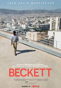 Беккет (2021) Беккет (2021)