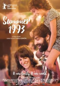 Лето 1993-го (2017) Лето 1993-го (2017)
